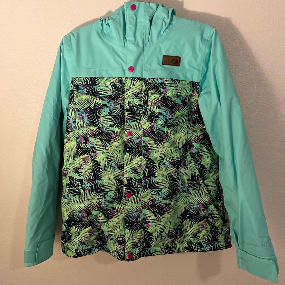 The North Face Winter Ski/Snowboard Jacket